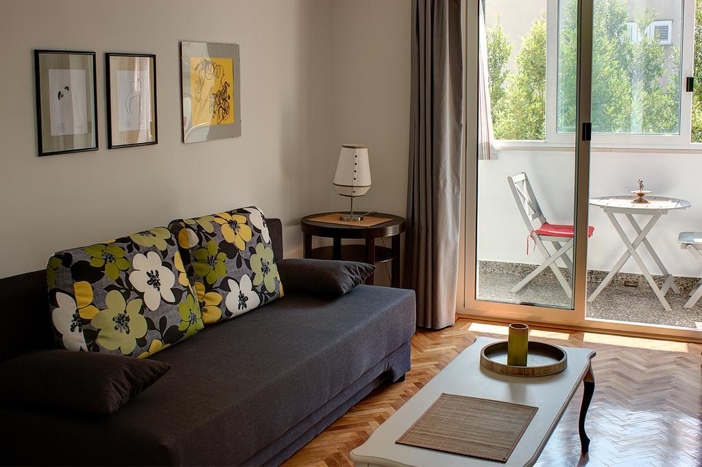 Vukini Apartment Split Ngoại thất bức ảnh