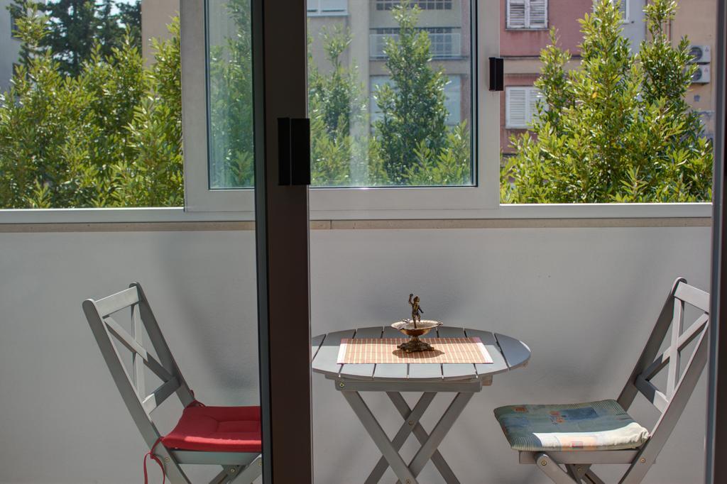 Vukini Apartment Split Ngoại thất bức ảnh
