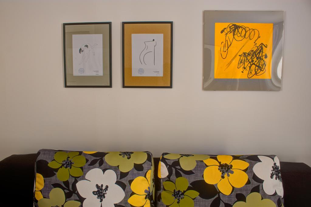 Vukini Apartment Split Ngoại thất bức ảnh