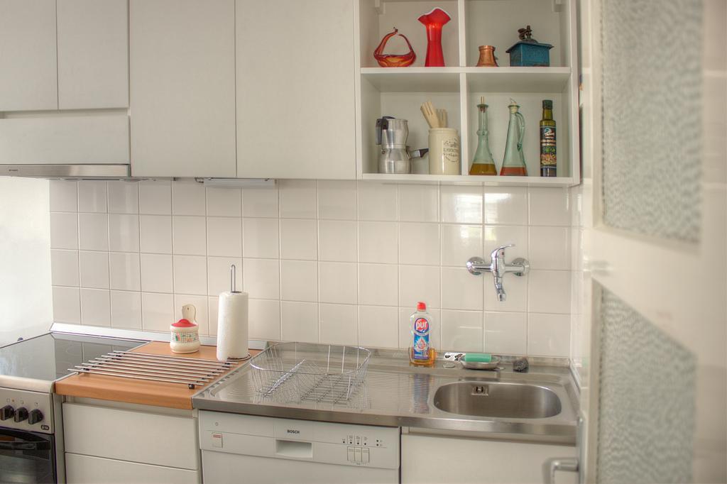 Vukini Apartment Split Ngoại thất bức ảnh