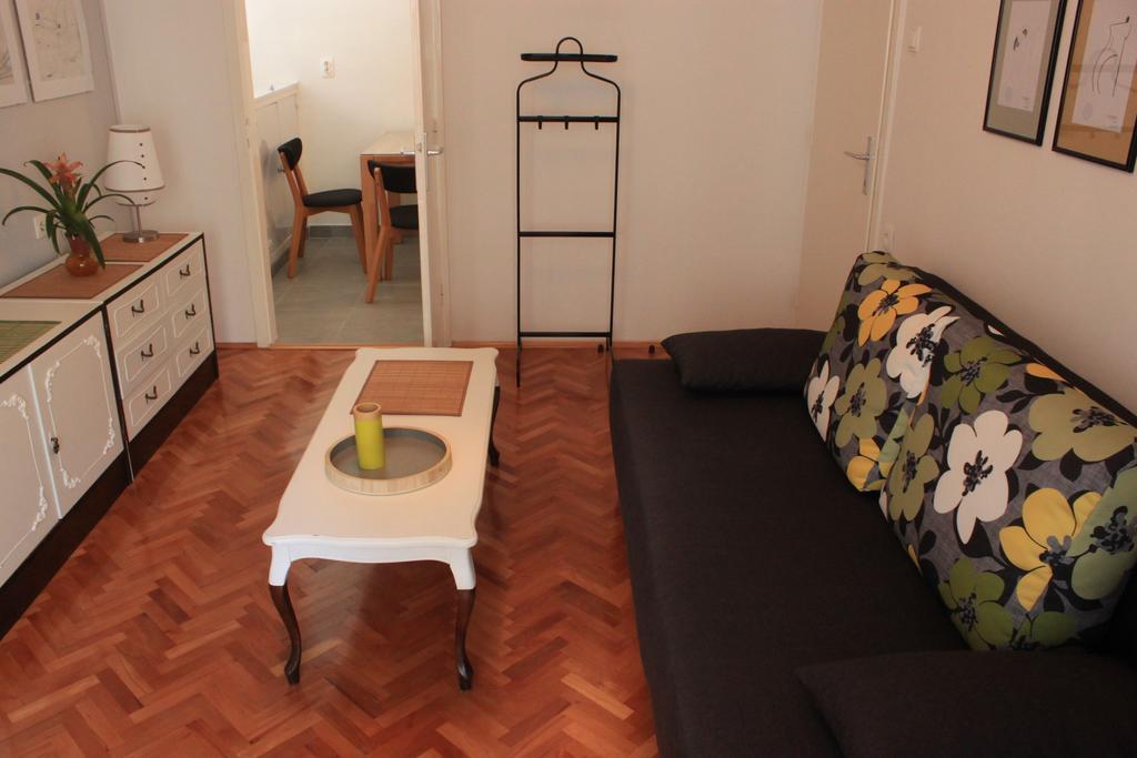 Vukini Apartment Split Ngoại thất bức ảnh