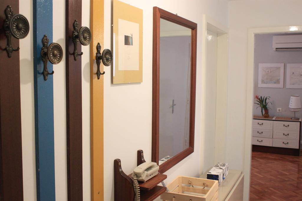 Vukini Apartment Split Ngoại thất bức ảnh