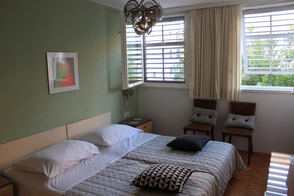 Vukini Apartment Split Ngoại thất bức ảnh