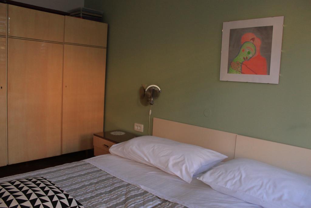 Vukini Apartment Split Ngoại thất bức ảnh