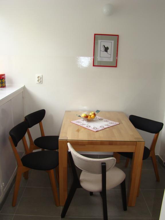 Vukini Apartment Split Ngoại thất bức ảnh