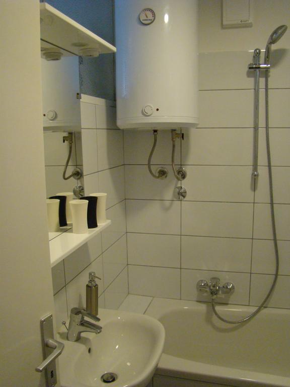 Vukini Apartment Split Ngoại thất bức ảnh