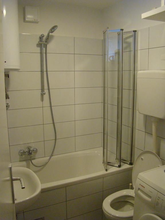 Vukini Apartment Split Ngoại thất bức ảnh